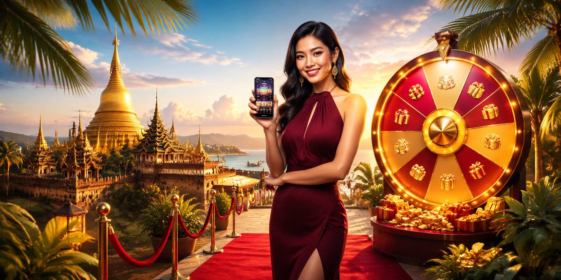 l86 Fortune Spins တွင် သင်၏ ဆက်တိုက်လှည့်ည ကစားဆောင်ရွက်မှု