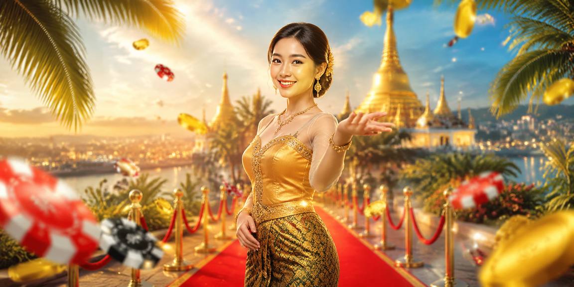 l86 l86 ကာစီနိုမှ ကစားရန် အရာများ